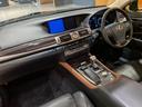 ＬＳ６００ｈ　バージョンＣ　Ｉパッケージ　４ＷＤ／１オーナー／サンルーフ／セミアニリン本革電動シート／シートベンチレーション／クルーズコントロール／クリアランスソナー／ＢＳＭ／オートマチックハイビーム／バックカメラ／ＬＥＤオートライト（37枚目）
