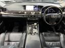 ＬＳ６００ｈ　バージョンＣ　Ｉパッケージ　４ＷＤ／３眼ＬＥＤ／セミアニリン本革シート／シートベンチレーション／パワートランク／クルーズコントロール／クリアランスソナー／ステアリングヒーター／１００Ｖ電源／アダプティブハイビーム／純正ナビ（20枚目）