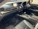 ＬＳ６００ｈ　バージョンＣ　Ｉパッケージ　４ＷＤ／３眼ＬＥＤ／セミアニリン本革シート／シートベンチレーション／パワートランク／クルーズコントロール／クリアランスソナー／ステアリングヒーター／１００Ｖ電源／アダプティブハイビーム／純正ナビ（35枚目）