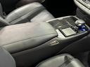 ＬＳ５００ｈ　Ｉパッケージ　サンルーフ／マークレビンソンサウンド／黒本革電動メモリーシート／シートベンチレーション／３眼ＬＥＤ／ＨＵＤ／レクサスセーフティシステム＋Ａ／デジタルインナーミラー／パノラミックビューモニター（35枚目）