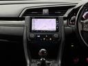 ハッチバック　ホンダセンシング　６速ＭＴ／ＢＬＩＴＺフロントスポイラー／社外リアウイング／ロッソモデロマフラー／ＨＫＳ車高調／ＡＤＶＡＮＲａｃｉｎｇ１８ＡＷ／ＢＲＩＤＥシート／無限シフトノブ／クルーズコントロール／純正ナビ／ＥＴＣ（30枚目）