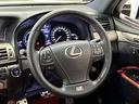 ＬＳ６００ｈ　ＦスポーツＸライン　４ＷＤ／サンルーフ／ＡＩＭＧＡＩＮフルエアロ／マークレビンソンサウンド／３眼ＬＥＤ／ビッグキャリパー／赤黒本革電動メモリーシート／シートベンチレーション／レーダークルコン／グレード専用ＡＷ（26枚目）