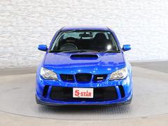 STI 純正 スタビライザーR インプレッサ 4DooR(GD)用 S-202 「日本