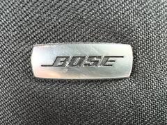 「ＢＯＳＥサウンド」搭載！専用設計されたＢＯＳＥ専用スピーカーで、一度体験したら忘れられない臨場感です！ 5