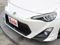 ８６ ＧＴリミテッド　ＴＲＤフルエアロ　半革シート　シートヒーター　革巻きステアリング 0502713A30240329W001 5