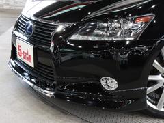 ＧＳ ＧＳ４５０ｈ　バージョンＬ　サンルーフ　モデリスタエアロ　革シートベンチレーション 0502713A30240425W005 6