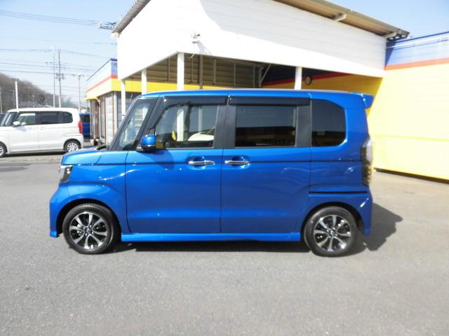 G・Lターボホンダセンシング メモリーナビTV バックカメラ 両側自動ドア(3枚目)