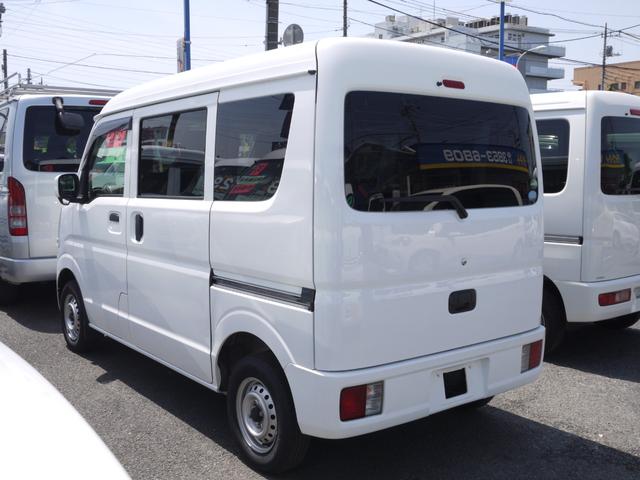 日産 ＮＶ１００クリッパーバン