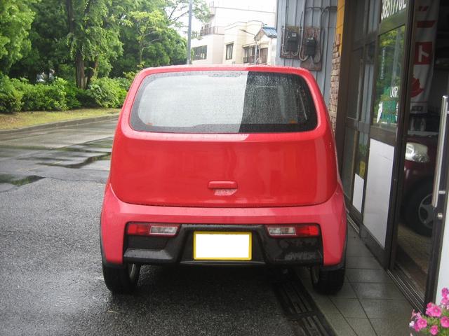 アクアラング　ダースベイダーとも言う