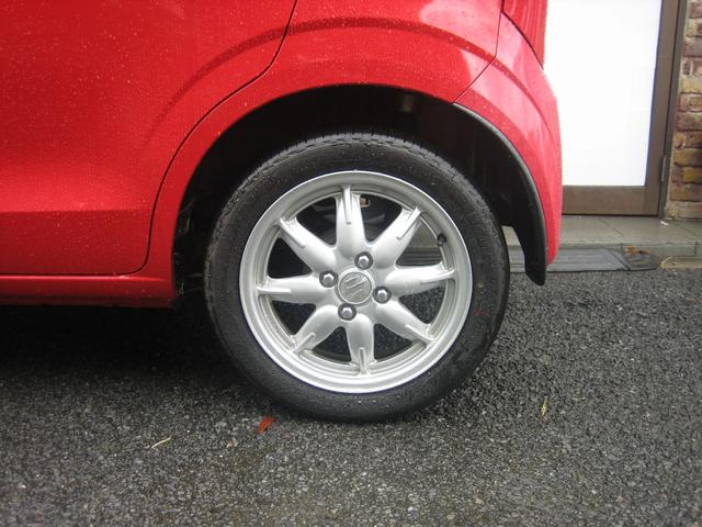 基本はシャコタンなのだが