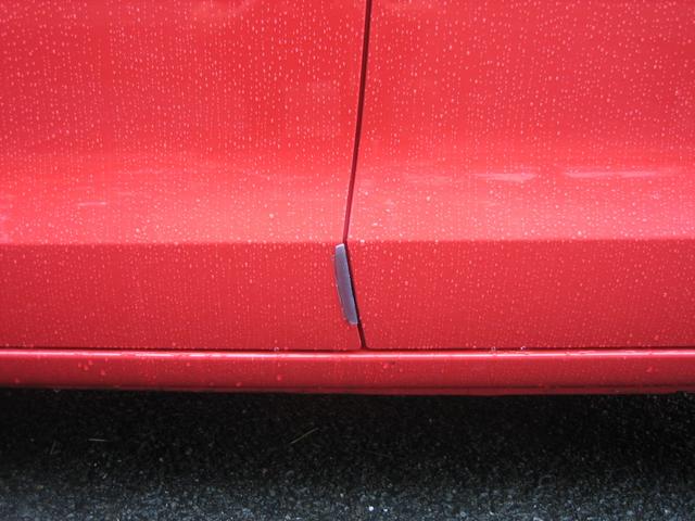 ドアエッジモール