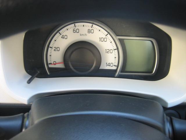 針の中央がエネチャージのナニによって色が変わる