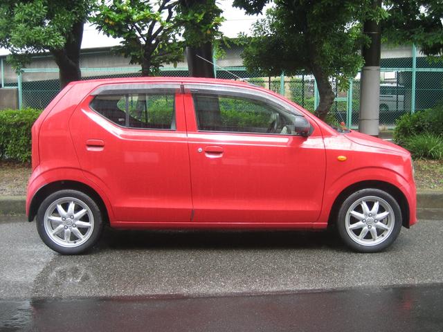 ３５０００キロ、走行が　魅　力