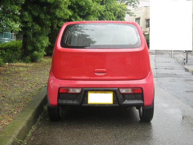 ５ミリのスペーサー入り