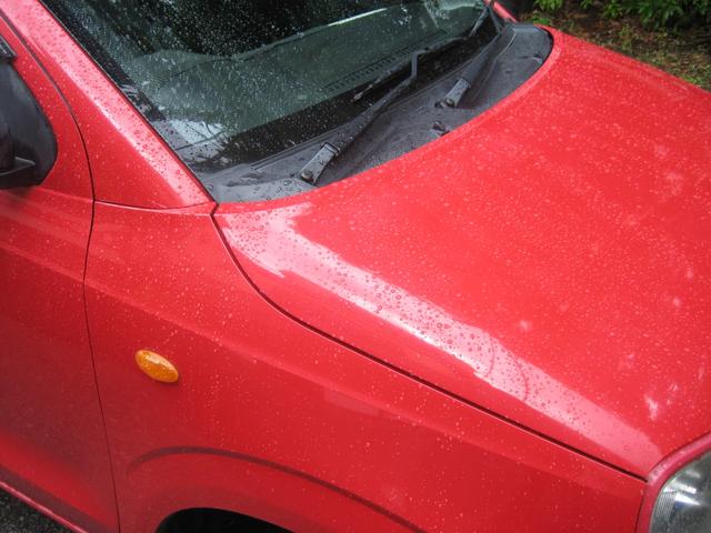 京葉陸橋上がらず　側道沿い