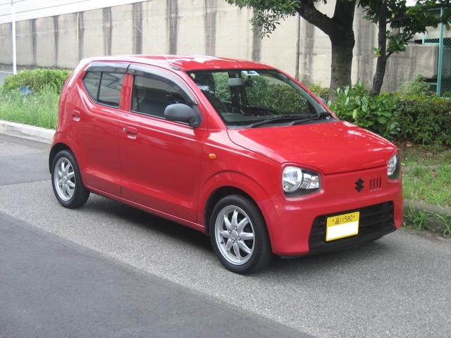 つつじが綺麗だったのに