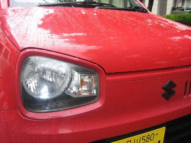 環境破壊　　電柱はそのままでいい