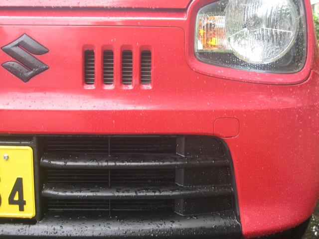 明るいスモールランプバルブ