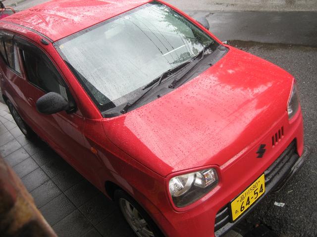 夜霧にむせぶよ　悲しみのヘッドライト　−−