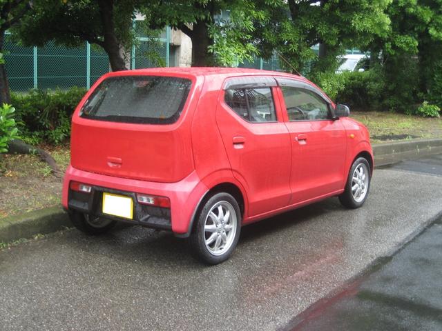 なもんでアルトと言えば　「赤」　なんです。　あっしの中では（笑）