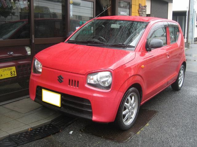 アルトがあると　　アルトのある生活　いかがでしょうか。