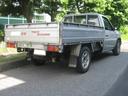 NISSAN DATSUN TRUCK