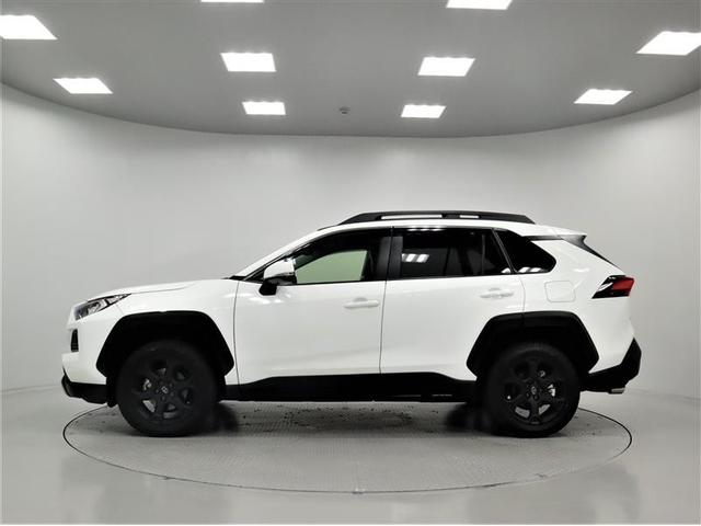 ＲＡＶ４ アドベンチャー　オフロードパッケージ（4枚目）