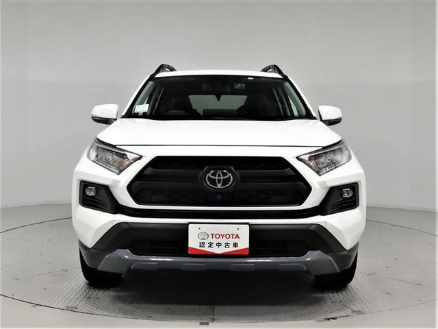 トヨタ ＲＡＶ４