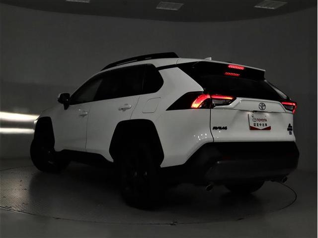 ＲＡＶ４ アドベンチャー　オフロードパッケージ（31枚目）