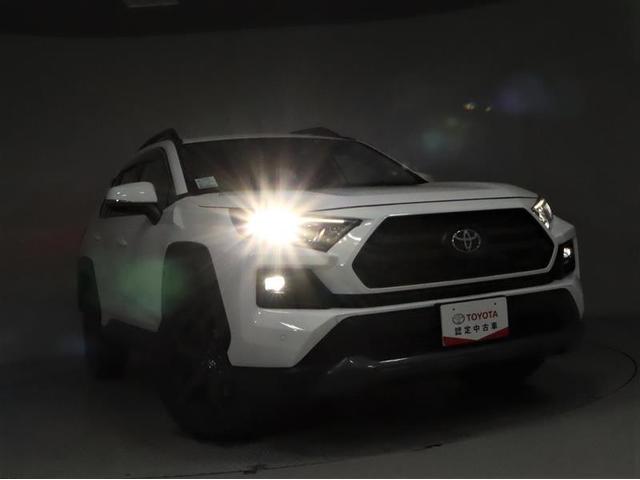 ＲＡＶ４ アドベンチャー　オフロードパッケージ（32枚目）