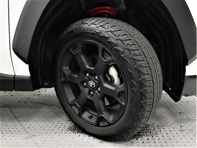 ＲＡＶ４ アドベンチャー　オフロードパッケージ（33枚目）