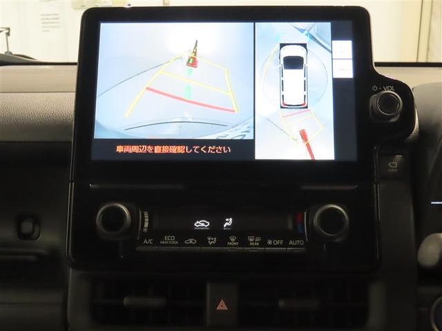 シエンタ ハイブリッドG(7枚目)