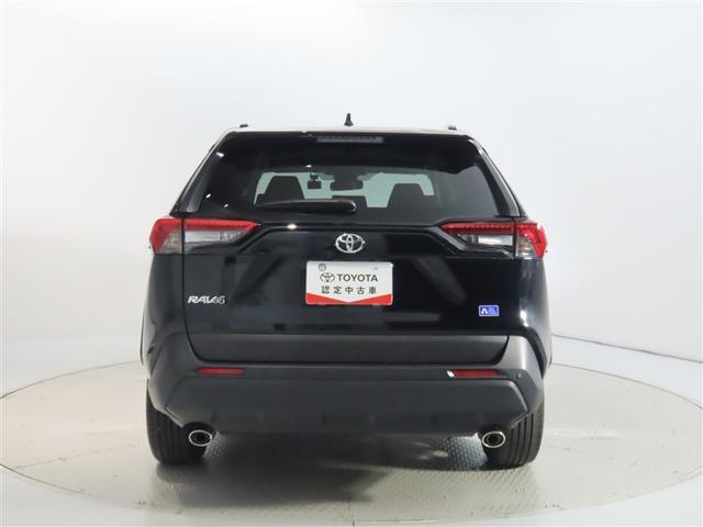 ＲＡＶ４ Ｘ（31枚目）