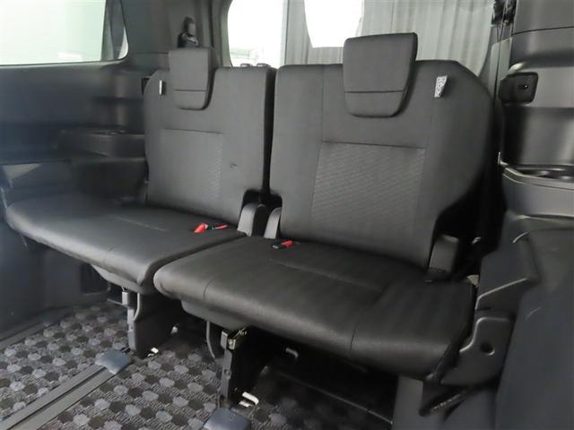 ヴォクシー S-G ディスプレイオーディオPlus・後席モニター・バックガイドモニター・ETC2.0・レーダークルーズコントロール・ペダル踏み間違い防止機能(13枚目)