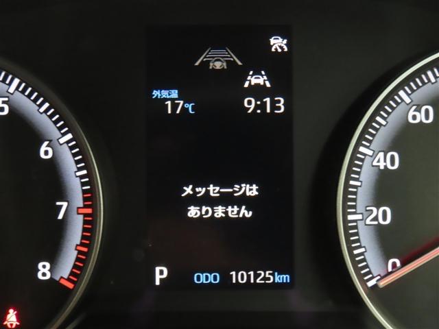 ヴォクシー S-G ディスプレイオーディオPlus・後席モニター・バックガイドモニター・ETC2.0・レーダークルーズコントロール・ペダル踏み間違い防止機能(14枚目)