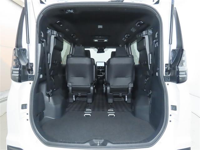 ヴォクシー S-G ディスプレイオーディオPlus・後席モニター・バックガイドモニター・ETC2.0・レーダークルーズコントロール・ペダル踏み間違い防止機能(16枚目)