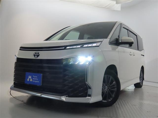 ヴォクシー S-G ディスプレイオーディオPlus・後席モニター・バックガイドモニター・ETC2.0・レーダークルーズコントロール・ペダル踏み間違い防止機能(18枚目)