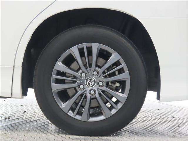 ヴォクシー S-G ディスプレイオーディオPlus・後席モニター・バックガイドモニター・ETC2.0・レーダークルーズコントロール・ペダル踏み間違い防止機能(19枚目)