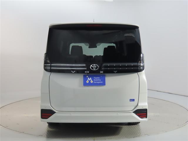 ヴォクシー S-G ディスプレイオーディオPlus・後席モニター・バックガイドモニター・ETC2.0・レーダークルーズコントロール・ペダル踏み間違い防止機能(30枚目)