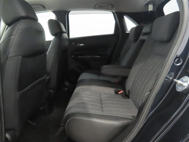 フィット e:HEVホーム 純正ナビ・バックガイドモニター・ETC・前後ドライブレコーダー・LEDヘッドライト・アダプティブクルーズコントロール・記録簿(11枚目)