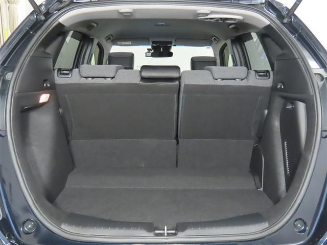 フィット e:HEVホーム 純正ナビ・バックガイドモニター・ETC・前後ドライブレコーダー・LEDヘッドライト・アダプティブクルーズコントロール・記録簿(15枚目)