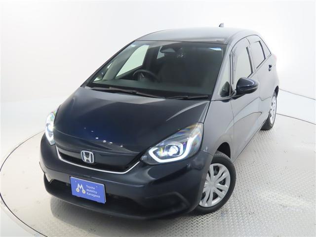 フィット e:HEVホーム 純正ナビ・バックガイドモニター・ETC・前後ドライブレコーダー・LEDヘッドライト・アダプティブクルーズコントロール・記録簿(21枚目)