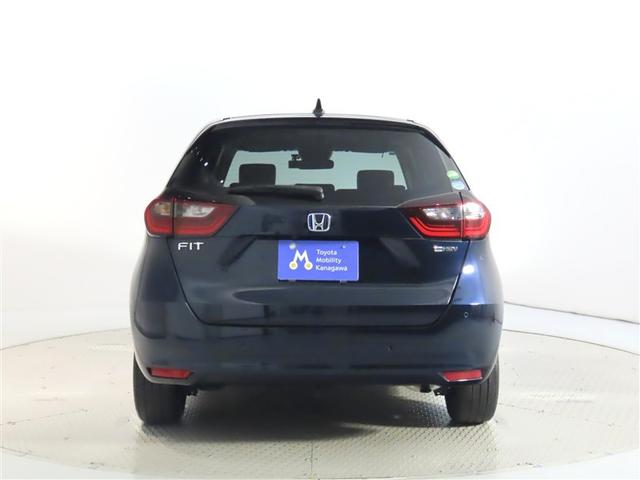 フィット e:HEVホーム 純正ナビ・バックガイドモニター・ETC・前後ドライブレコーダー・LEDヘッドライト・アダプティブクルーズコントロール・記録簿(30枚目)