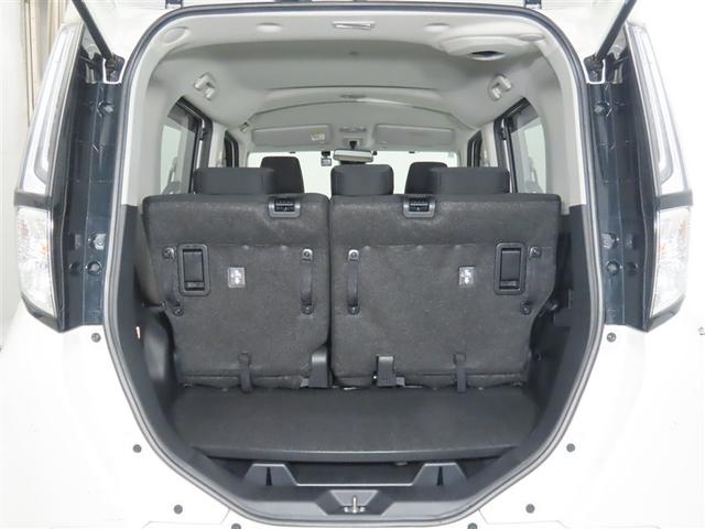 ルーミー カスタムＧ　ディスプレイオーディオ・バックガイドモニター・ＥＴＣ２．０・両側パワースライドドア・クリアランスソナー・電子パーキングブレーキ（15枚目）