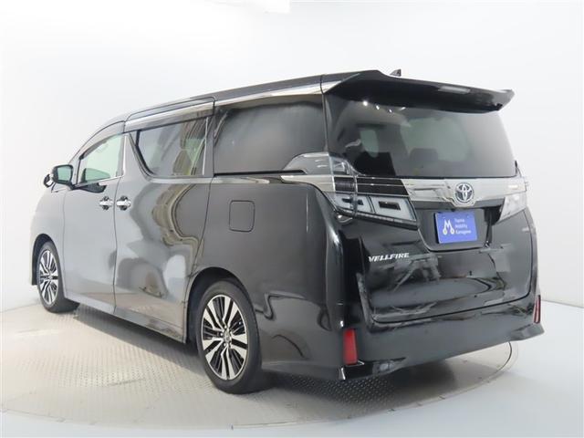 ヴェルファイア 2.5Z Gエディション サンルーフ・ディスプレイオーディオ・バックガイドモニター・後席モニター・デジタルインナーミラー・前後ドライブレコーダー・パワーバックドア(2枚目)