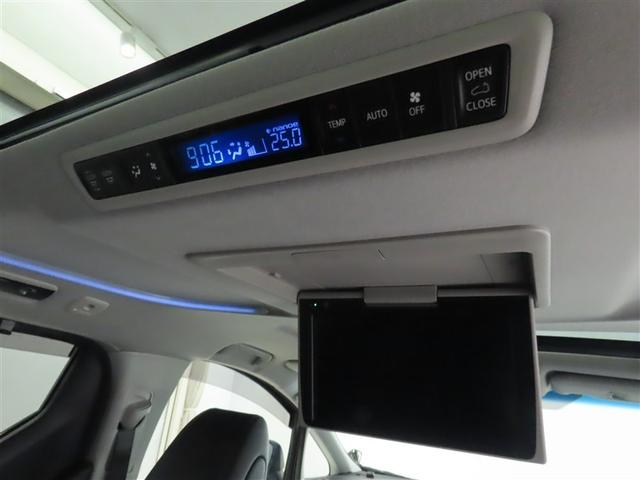 ヴェルファイア 2.5Z Gエディション サンルーフ・ディスプレイオーディオ・バックガイドモニター・後席モニター・デジタルインナーミラー・前後ドライブレコーダー・パワーバックドア(6枚目)