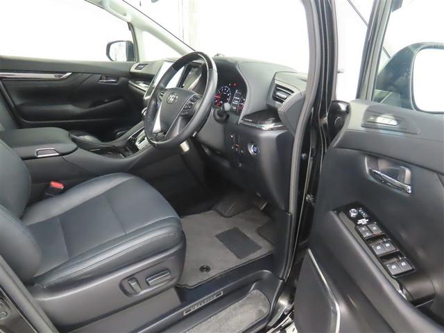 ヴェルファイア 2.5Z Gエディション サンルーフ・ディスプレイオーディオ・バックガイドモニター・後席モニター・デジタルインナーミラー・前後ドライブレコーダー・パワーバックドア(9枚目)