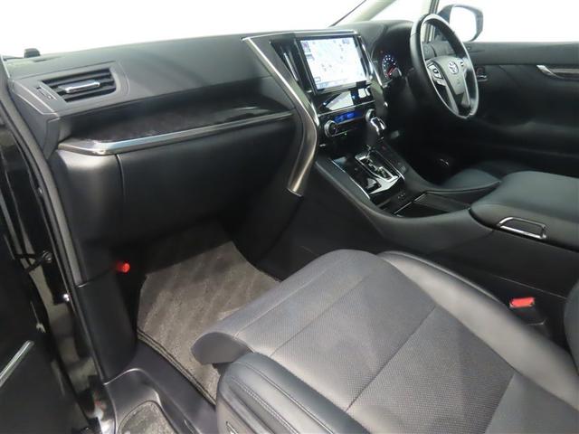 ヴェルファイア 2.5Z Gエディション サンルーフ・ディスプレイオーディオ・バックガイドモニター・後席モニター・デジタルインナーミラー・前後ドライブレコーダー・パワーバックドア(11枚目)