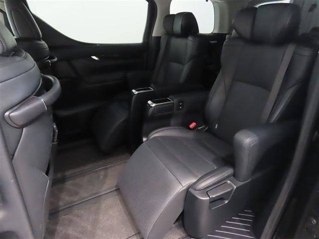 ヴェルファイア 2.5Z Gエディション サンルーフ・ディスプレイオーディオ・バックガイドモニター・後席モニター・デジタルインナーミラー・前後ドライブレコーダー・パワーバックドア(12枚目)