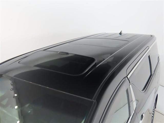 ヴェルファイア 2.5Z Gエディション サンルーフ・ディスプレイオーディオ・バックガイドモニター・後席モニター・デジタルインナーミラー・前後ドライブレコーダー・パワーバックドア(14枚目)